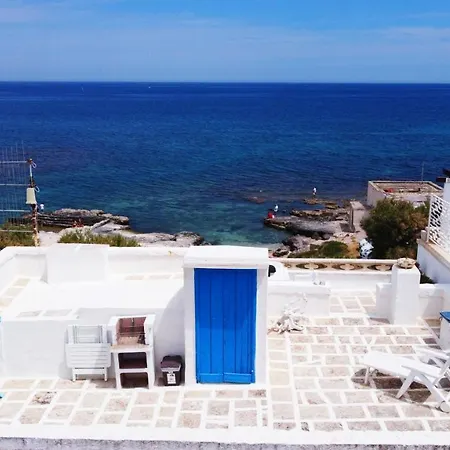 Casa Lorenzo 公寓 *