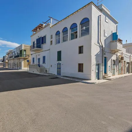 Casa Lorenzo Διαμέρισμα *