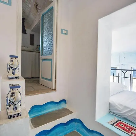 Casa Lorenzo Ostuni