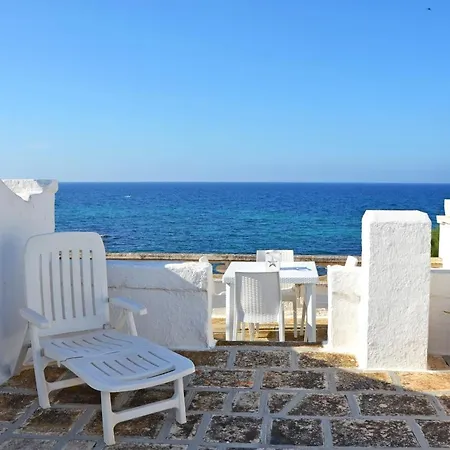 Casa Lorenzo Ostuni