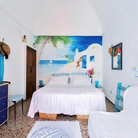 Casa Lorenzo Διαμέρισμα