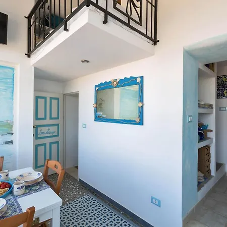 Apartamento Casa Lorenzo Ostuni