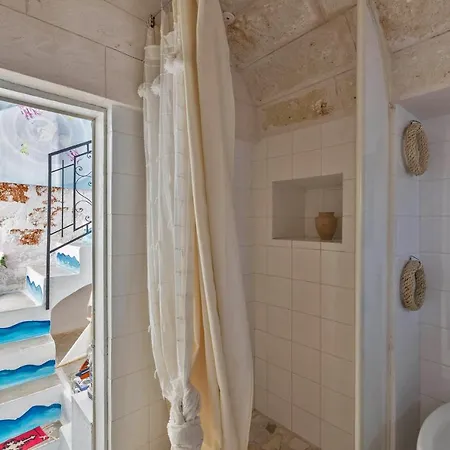 Casa Lorenzo Apartamento Ostuni