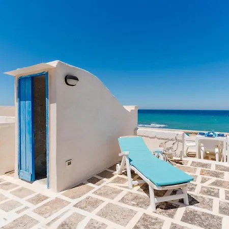 Casa Lorenzo Διαμέρισμα
