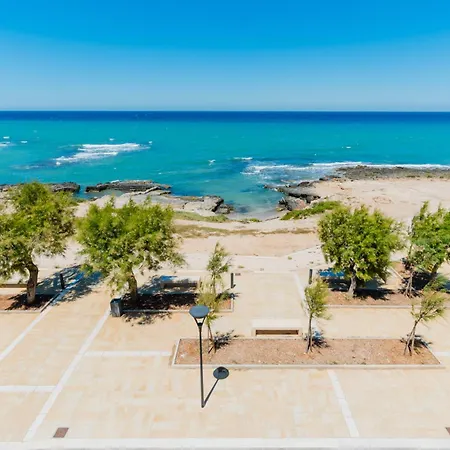 Casa Lorenzo Appartement *