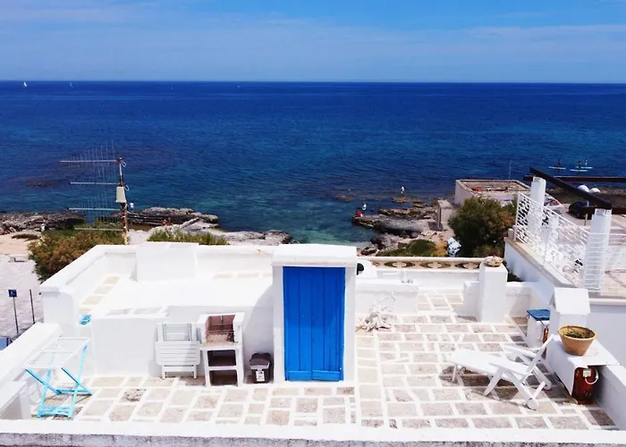 Casa Lorenzo דירה *