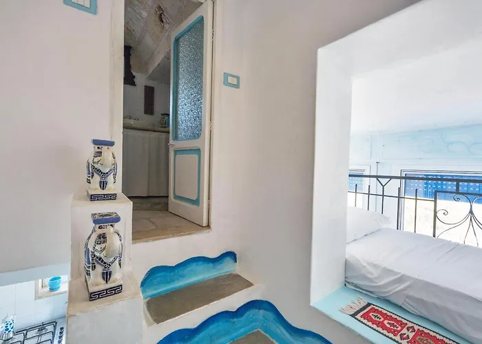 Casa Lorenzo אוסטוני