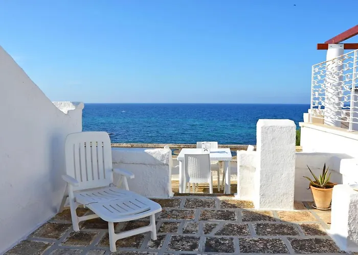 Casa Lorenzo אוסטוני