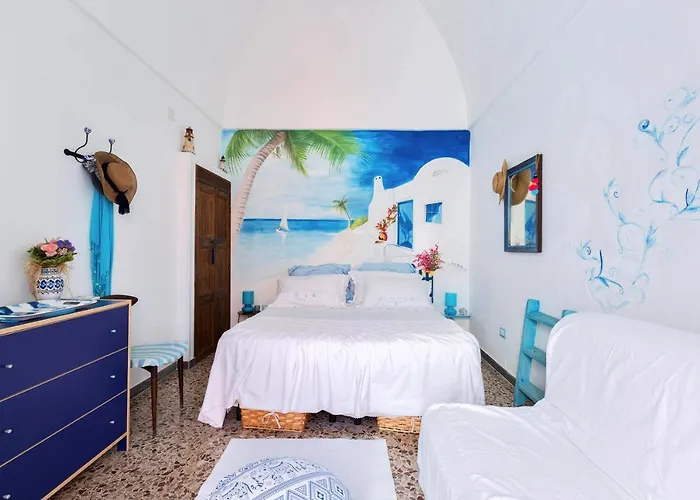 Casa Lorenzo דירה