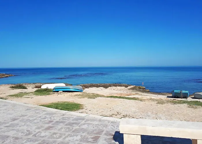 Casa Lorenzo * אוסטוני