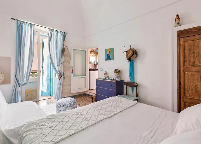 Appartement Casa Lorenzo Ostuni