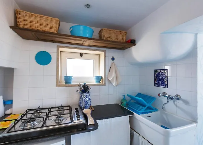 Appartement Casa Lorenzo Ostuni