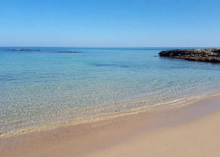 Casa Lorenzo Appartement Ostuni