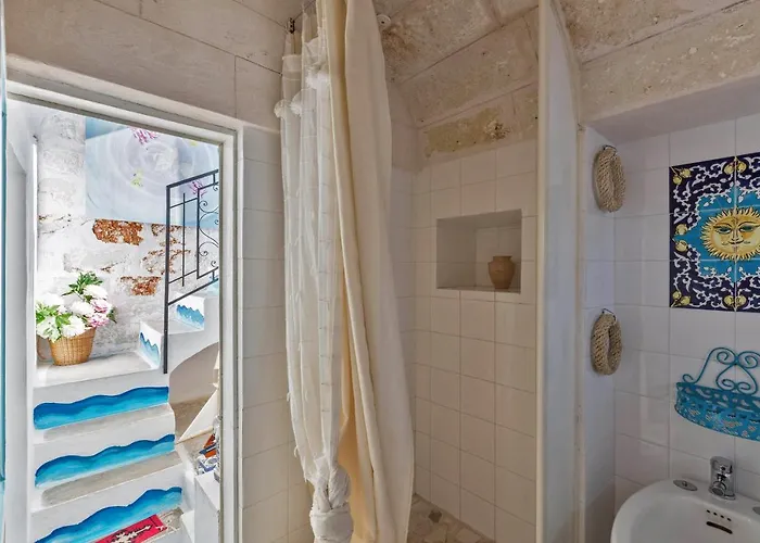 Casa Lorenzo דירה אוסטוני