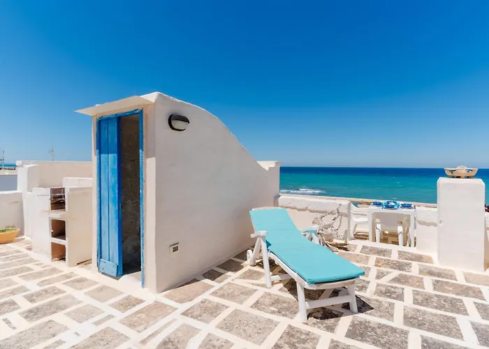 Casa Lorenzo דירה