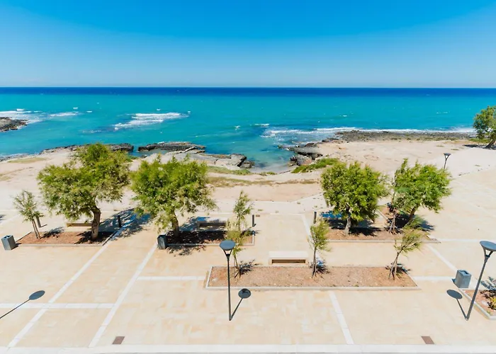 Casa Lorenzo דירה *