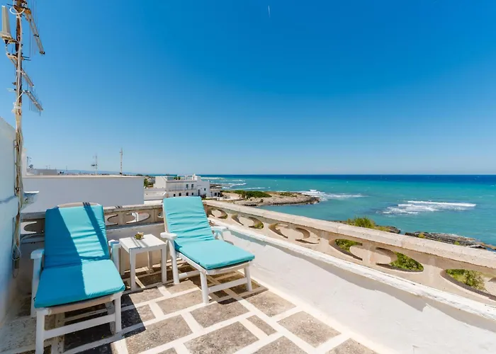 Casa Lorenzo אוסטוני